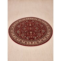 Бельгийские шерстяные ковры Kashqai-Shapur 43 62 302 круг